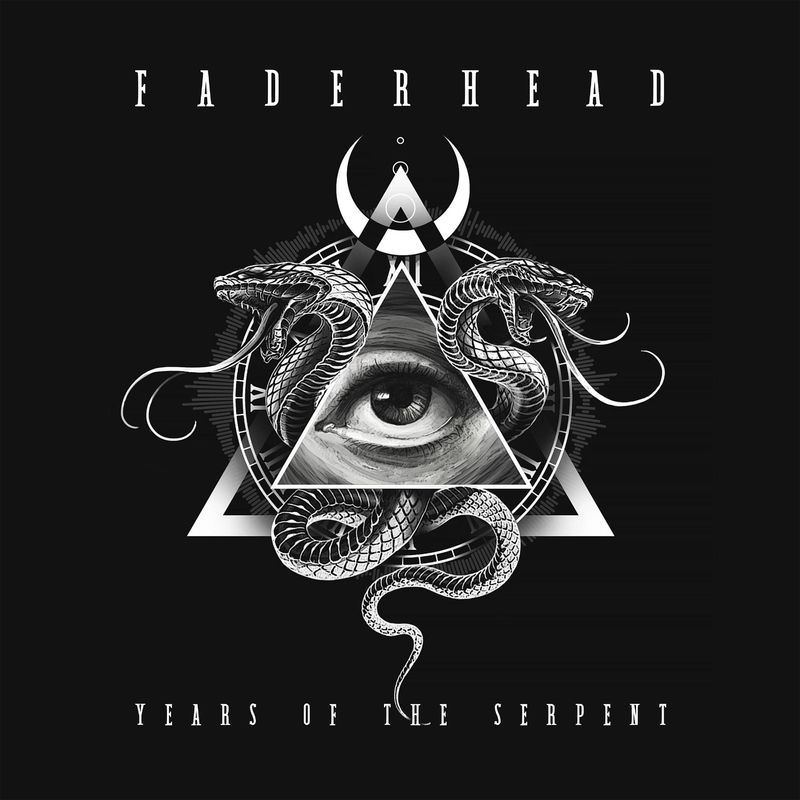 Faderhead - Always Too Much, Never Enough